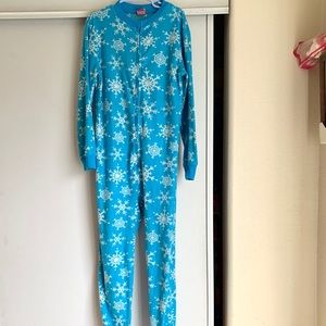 Cute onesie